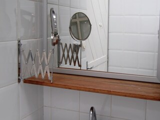 Type de propriété : Chalet Baguer-Morvan Équipement 31