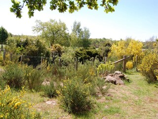 Landhaus Baguer-Morvan Außenaufnahme 8