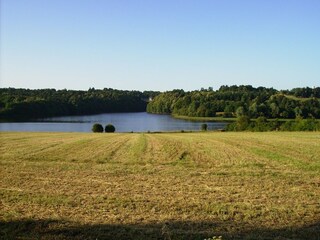 Vakantiehuisje Baguer-Morvan Omgeving 37