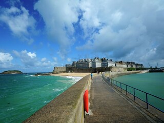 Landhaus Baguer-Morvan Umgebung 36