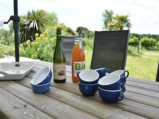 Landhaus Baguer-Morvan Außenaufnahme 4