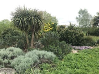 Vakantiehuisje Baguer-Morvan  41