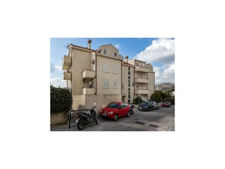 Apartment Dubrovnik Outdoor Recording 3