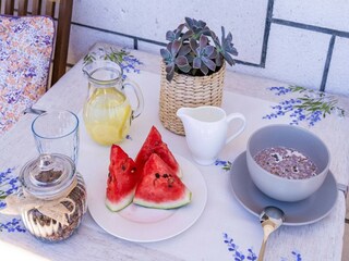 Appartement Zaton bei Dubrovnik Buitenaudio-opname 2