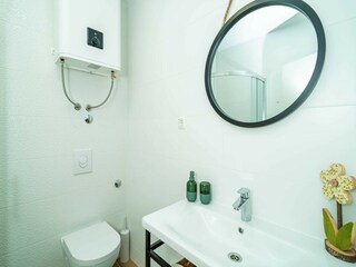Apartment Zaton bei Dubrovnik Features 17
