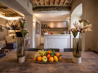 Villa Magione Équipement 14