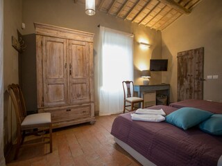 Villa Magione Caratteristiche 15