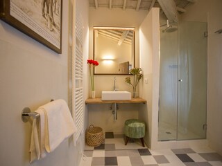 Villa Magione Caratteristiche 16