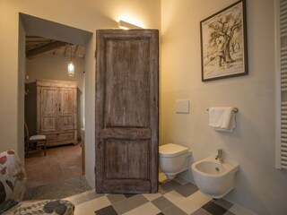 Villa Magione Features 17