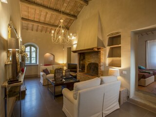 Villa Magione Équipement 18