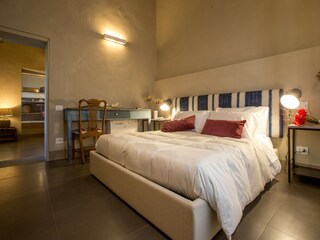 Villa Magione Caratteristiche 19