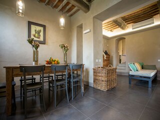 Villa Magione Caratteristiche 21