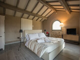 Villa Magione Caratteristiche 22