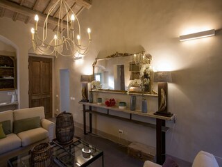 Villa Magione Équipement 28