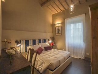 Villa Magione Ausstattung 29