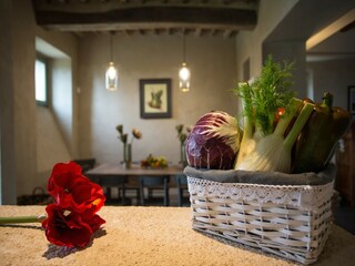 Villa Magione Équipement 31