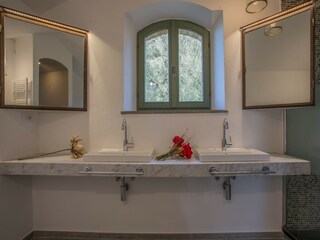 Villa Magione Caratteristiche 34