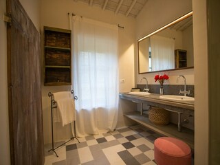 Villa Magione Caratteristiche 36