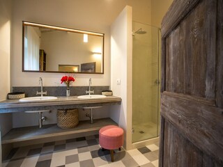 Villa Magione Características 37