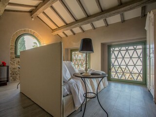 Villa Magione Features 11