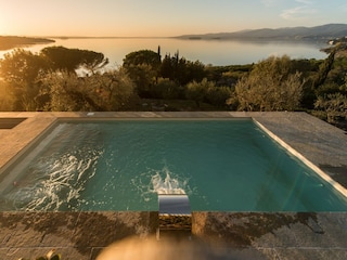 Villa Magione Außenaufnahme 1