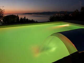 Villa Magione Buitenaudio-opname 16