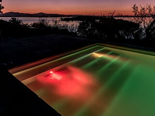 Villa Magione Grabación al aire libre 17