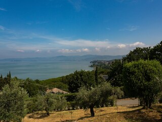 Villa Magione Grabación al aire libre 4