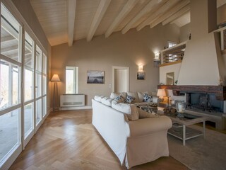 Villa Magione Caratteristiche 33