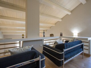 Villa Magione Caratteristiche 35