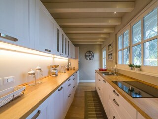 Villa Magione Características 19