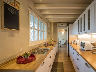 Villa Magione Ausstattung 20