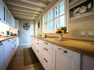 Villa Magione Kenmerken 21