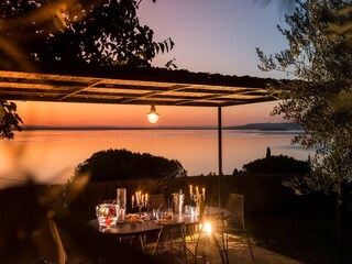 Villa Magione Enregistrement extérieur 6