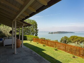 Villa Magione Enregistrement extérieur 9