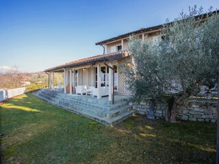 Villa Magione Außenaufnahme 10