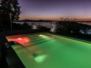 Villa Magione Buitenaudio-opname 12