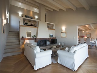 Villa Magione Ausstattung 29