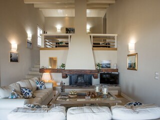 Villa Magione Caratteristiche 30