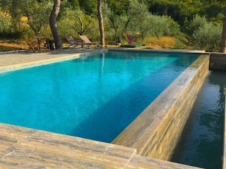 Villa Magione Außenaufnahme 10
