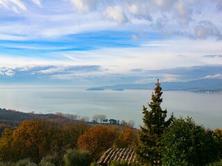 Villa Magione Outdoor Recording 9