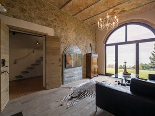 Villa Magione Ausstattung 30