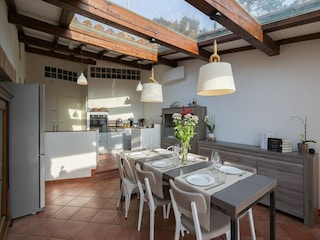 Villa Magione Ausstattung 31