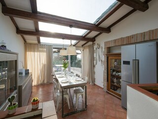 Villa Magione Ausstattung 32