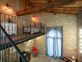 Villa Magione Features 34