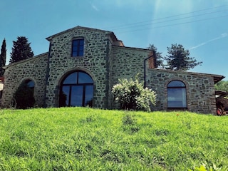 Villa Magione Enregistrement extérieur 2