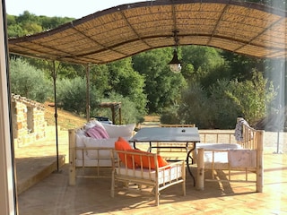 Villa Magione Außenaufnahme 5