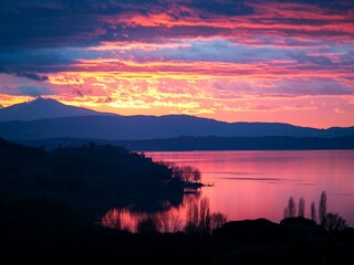 Villa Magione Buitenaudio-opname 9