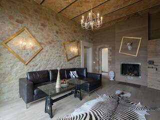 Villa Magione Caratteristiche 12