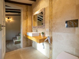 Villa Magione Features 38